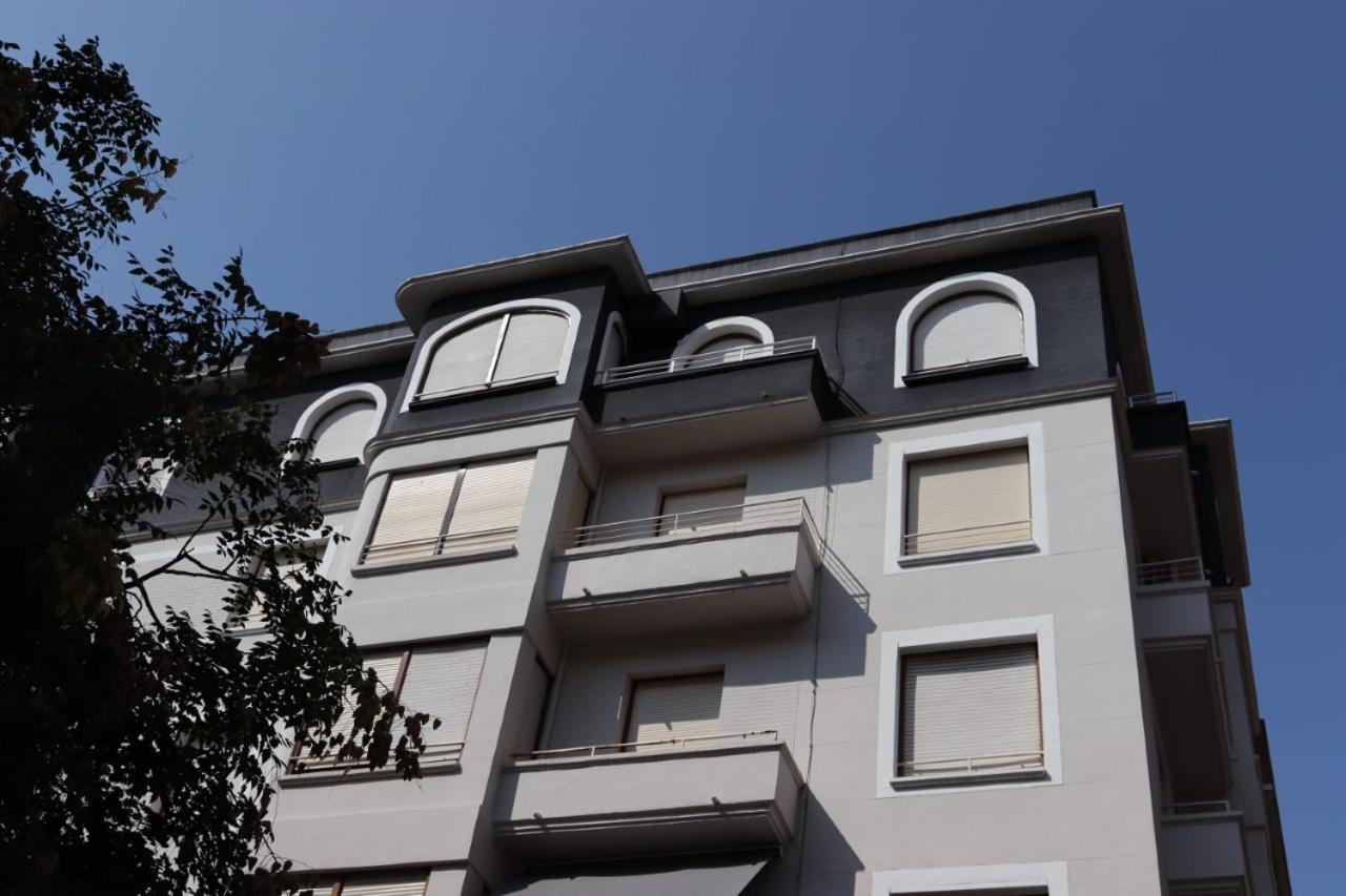 La Esquina De Castroviejo Lägenhet Logroño Exteriör bild